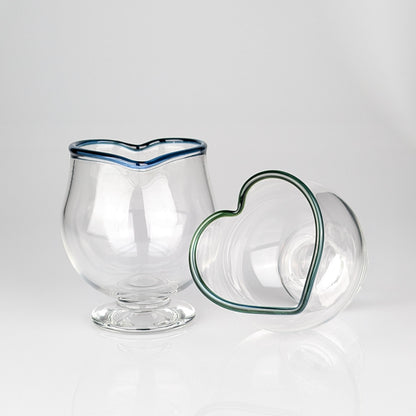 Heart of Glass