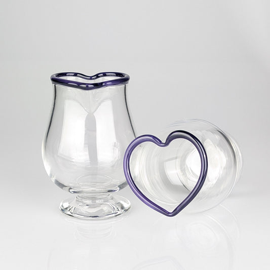 Heart of Glass