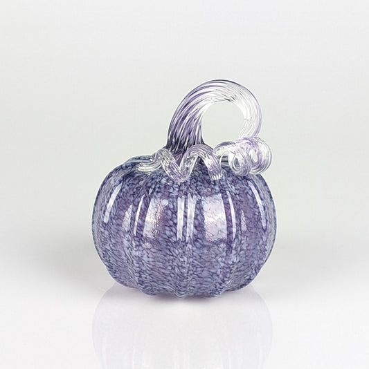 Powdered Lavender Pumpkin