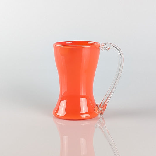 Tangerine Pilsner Mug