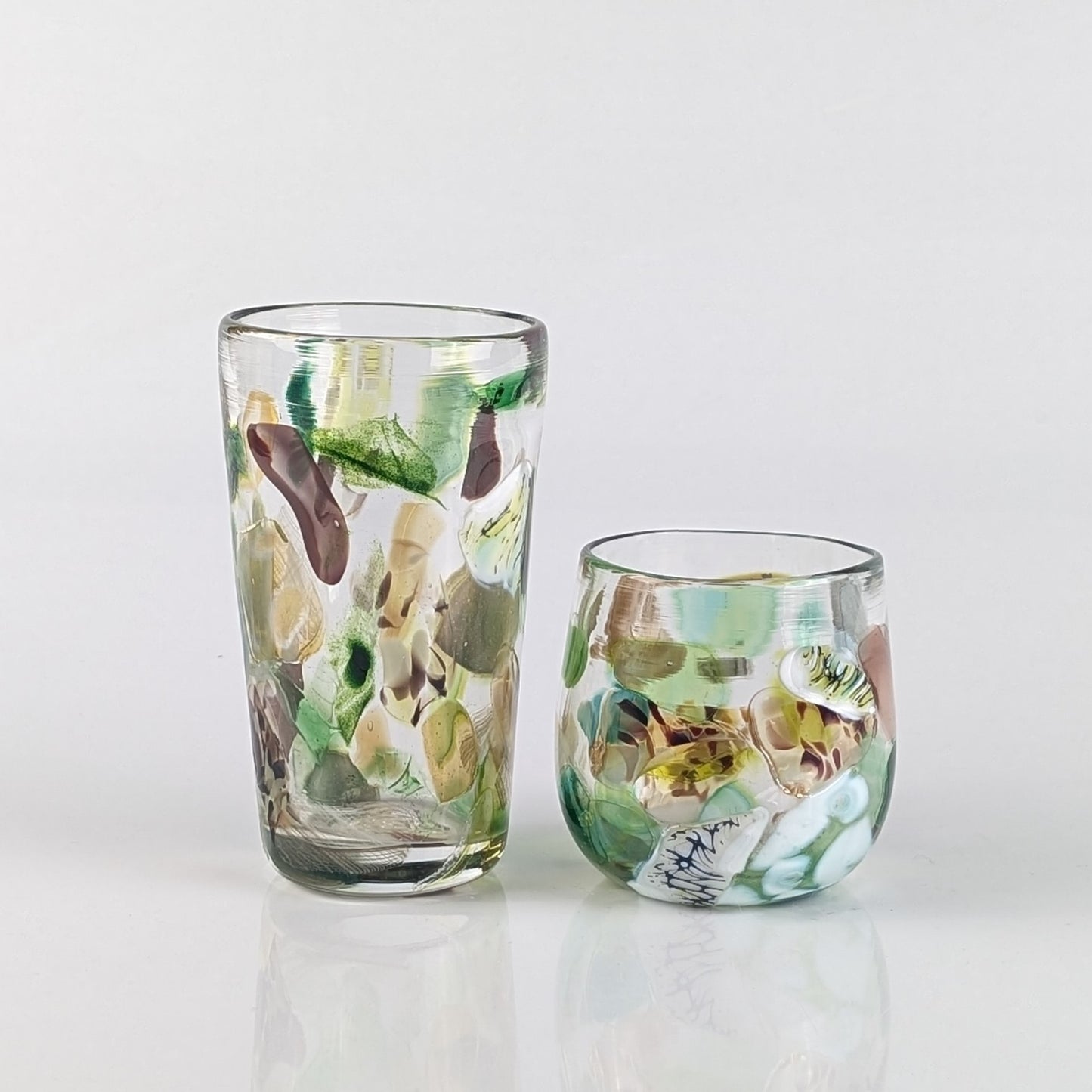 Zero Waste Drinkware -  UpCups