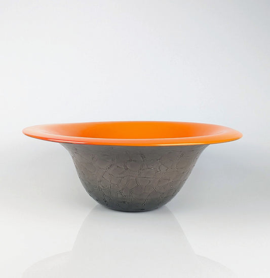 Tangerine Dream XL Fruit Bowl