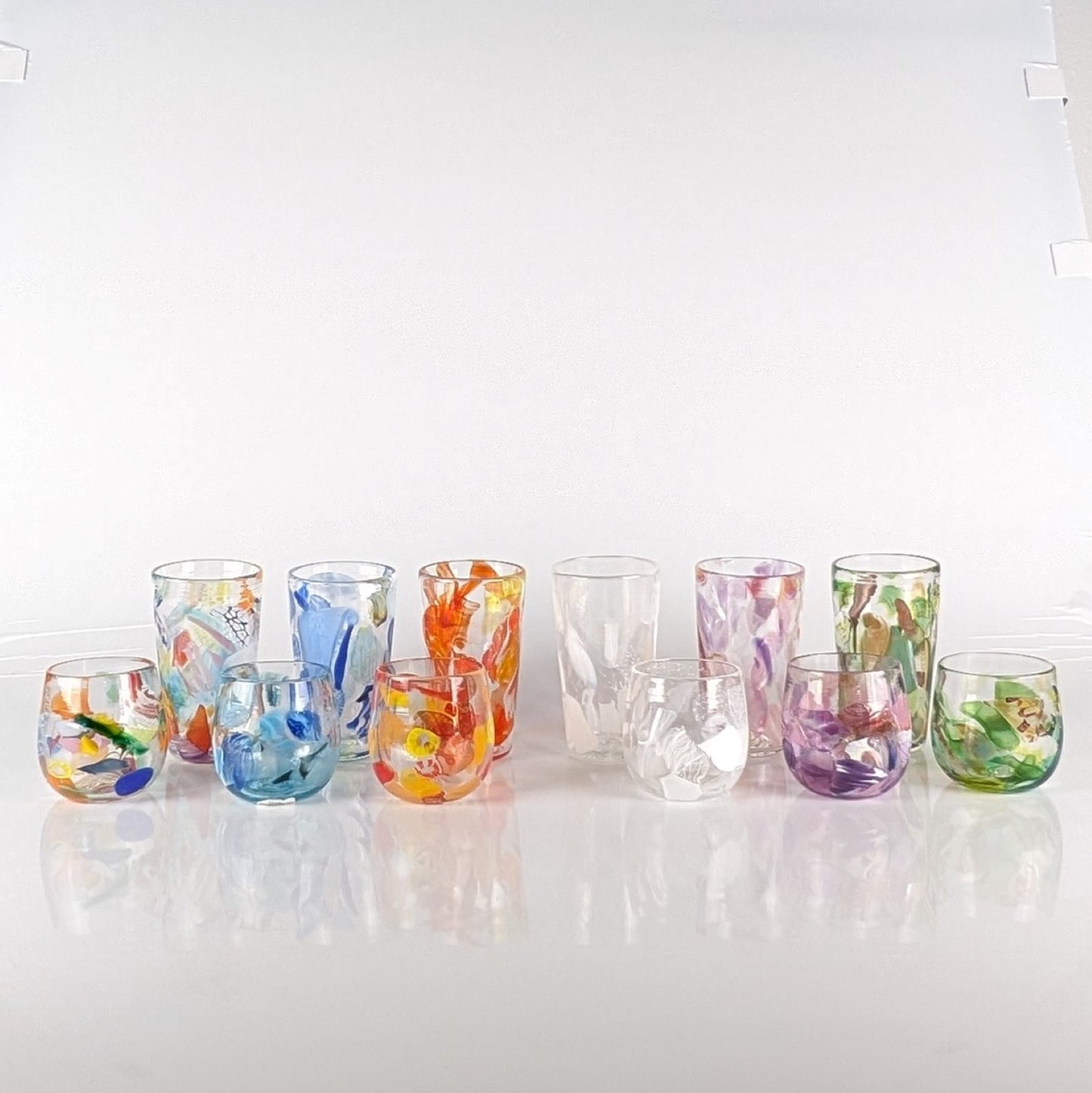 Zero Waste Drinkware -  UpCups