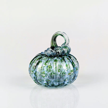 Green Swamp Bubble Pumpkin