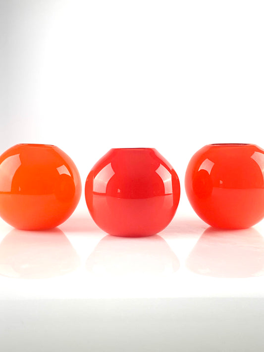 Globe Trio