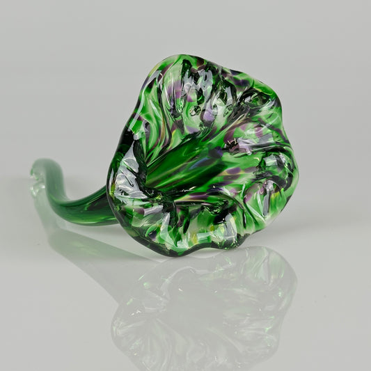 Flower Sculptures