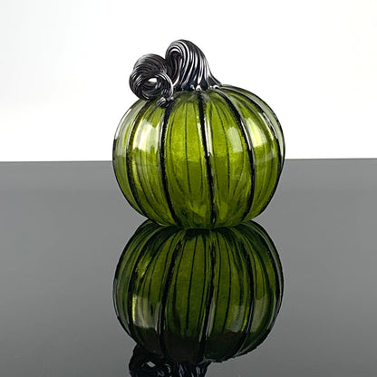 Assorted Pumpkins & Gourds