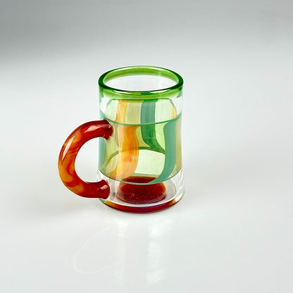 Groovy Green Spro