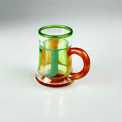 Groovy Green Spro