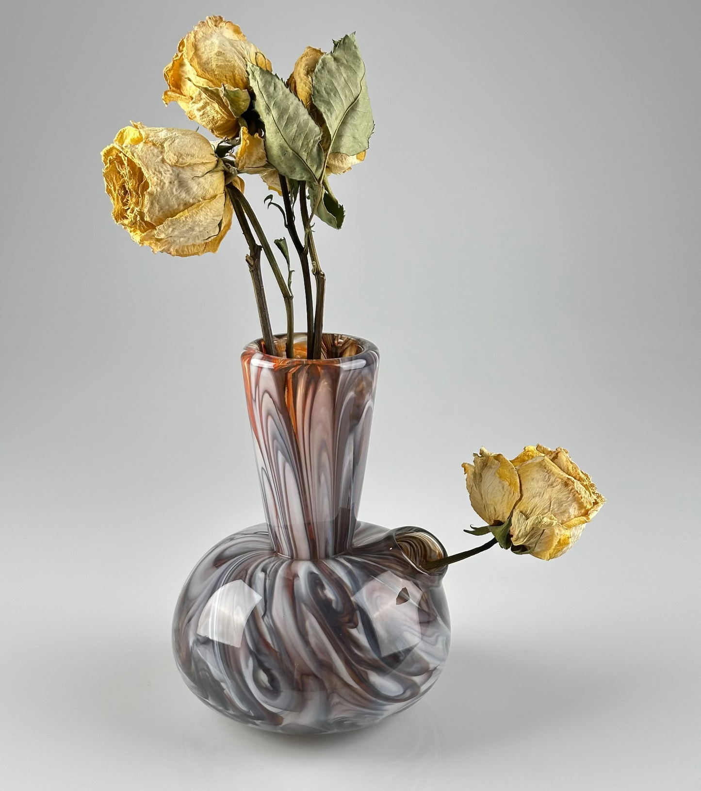 Bong Vase