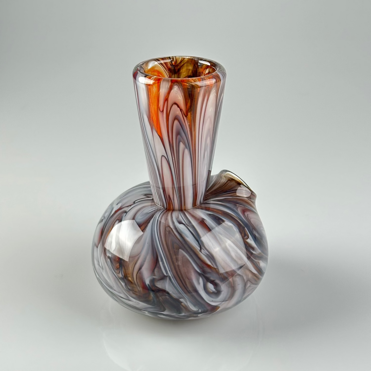 Bong Vase