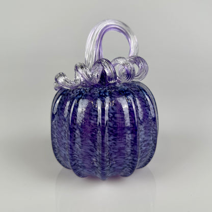 Powdered Lavender Pumpkin
