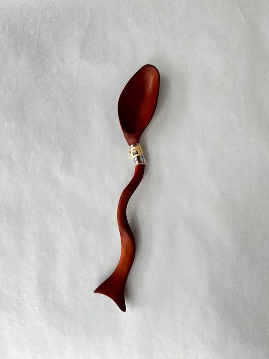 Black Cherry Spoon #6