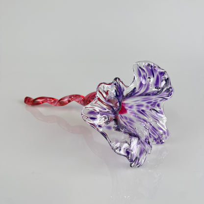 Flower Sculptures