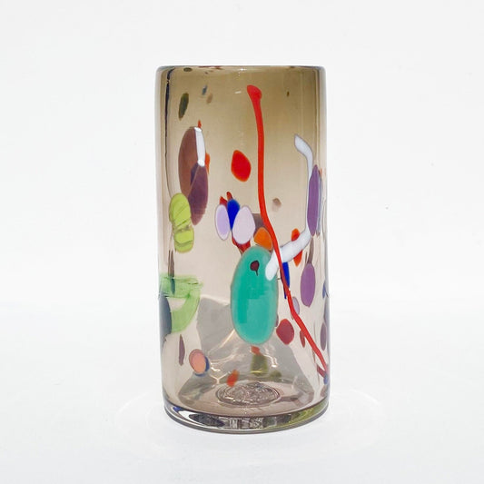 Splatter Tumbler