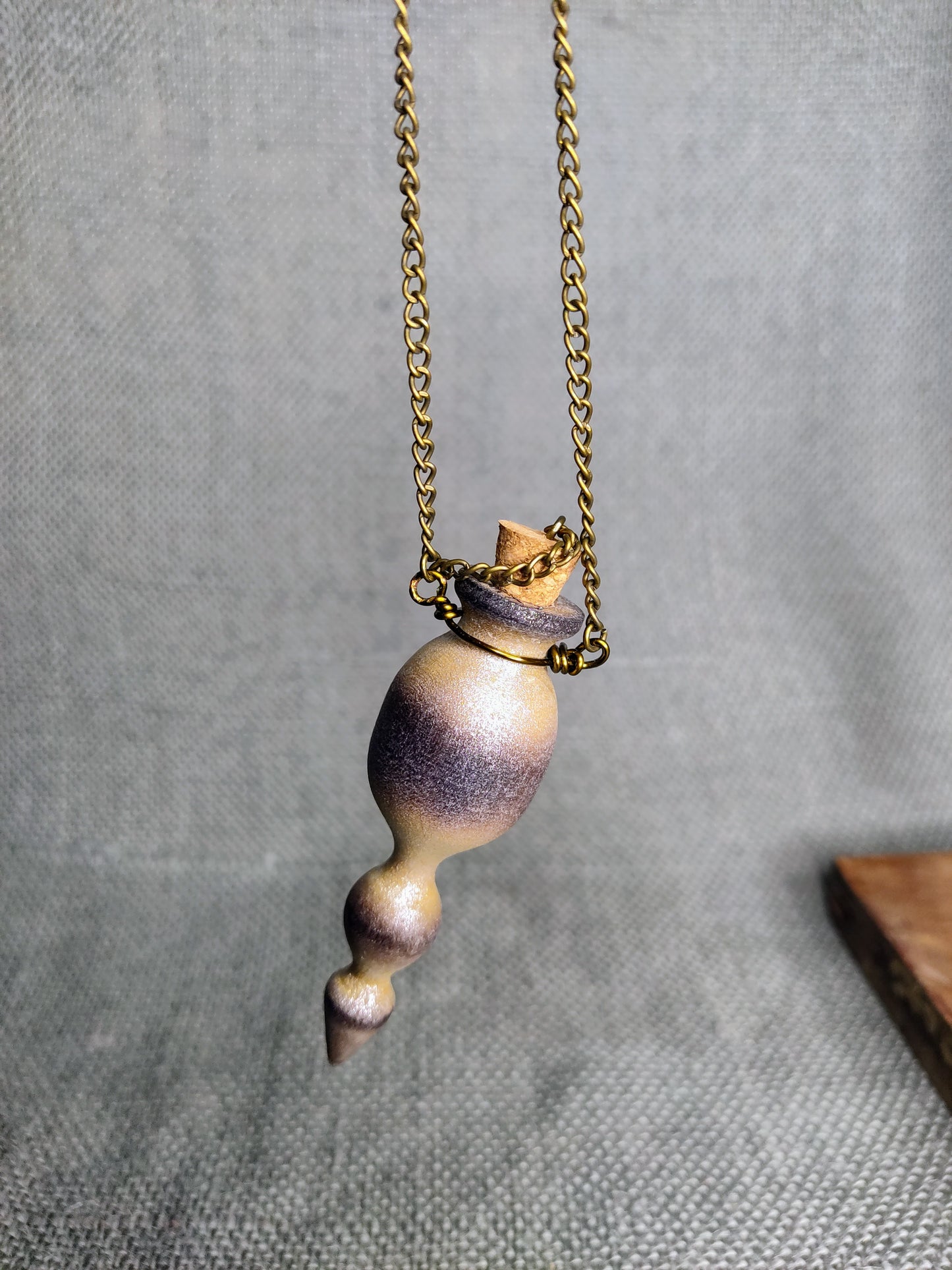 Potion Necklace Pendants