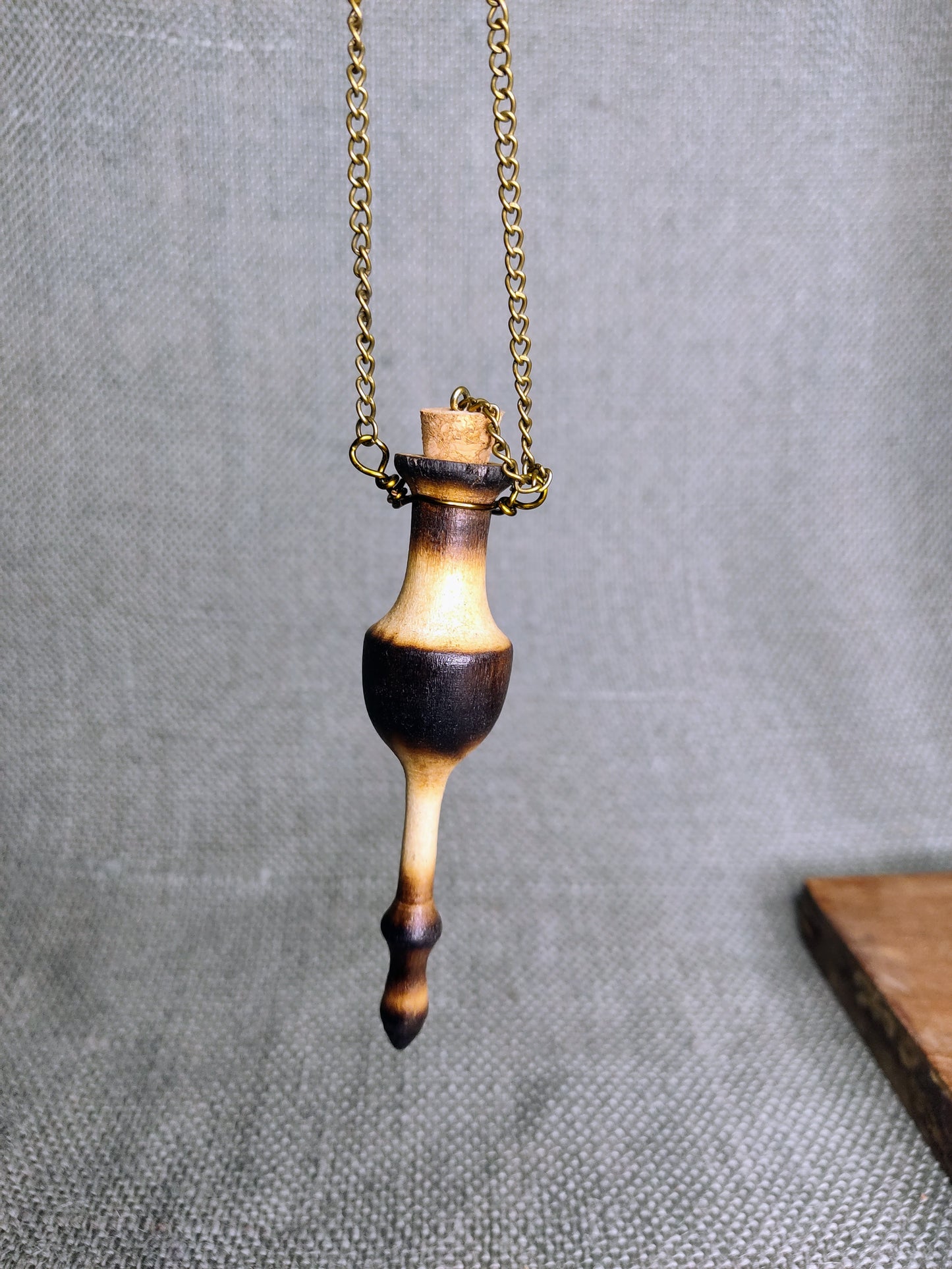 Potion Necklace Pendants