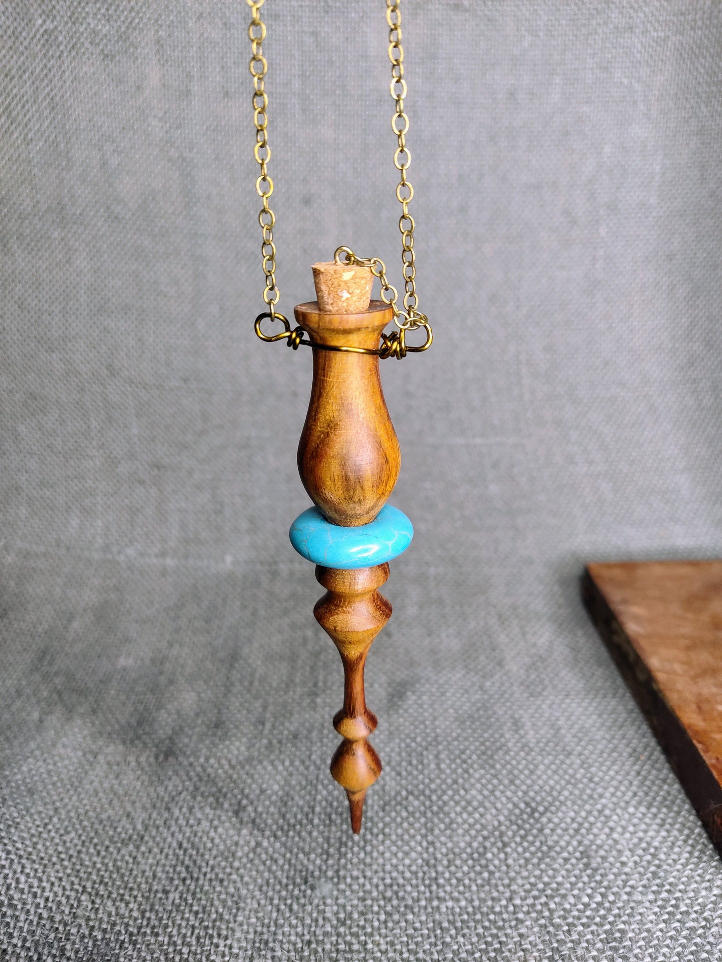 Potion Necklace Pendants