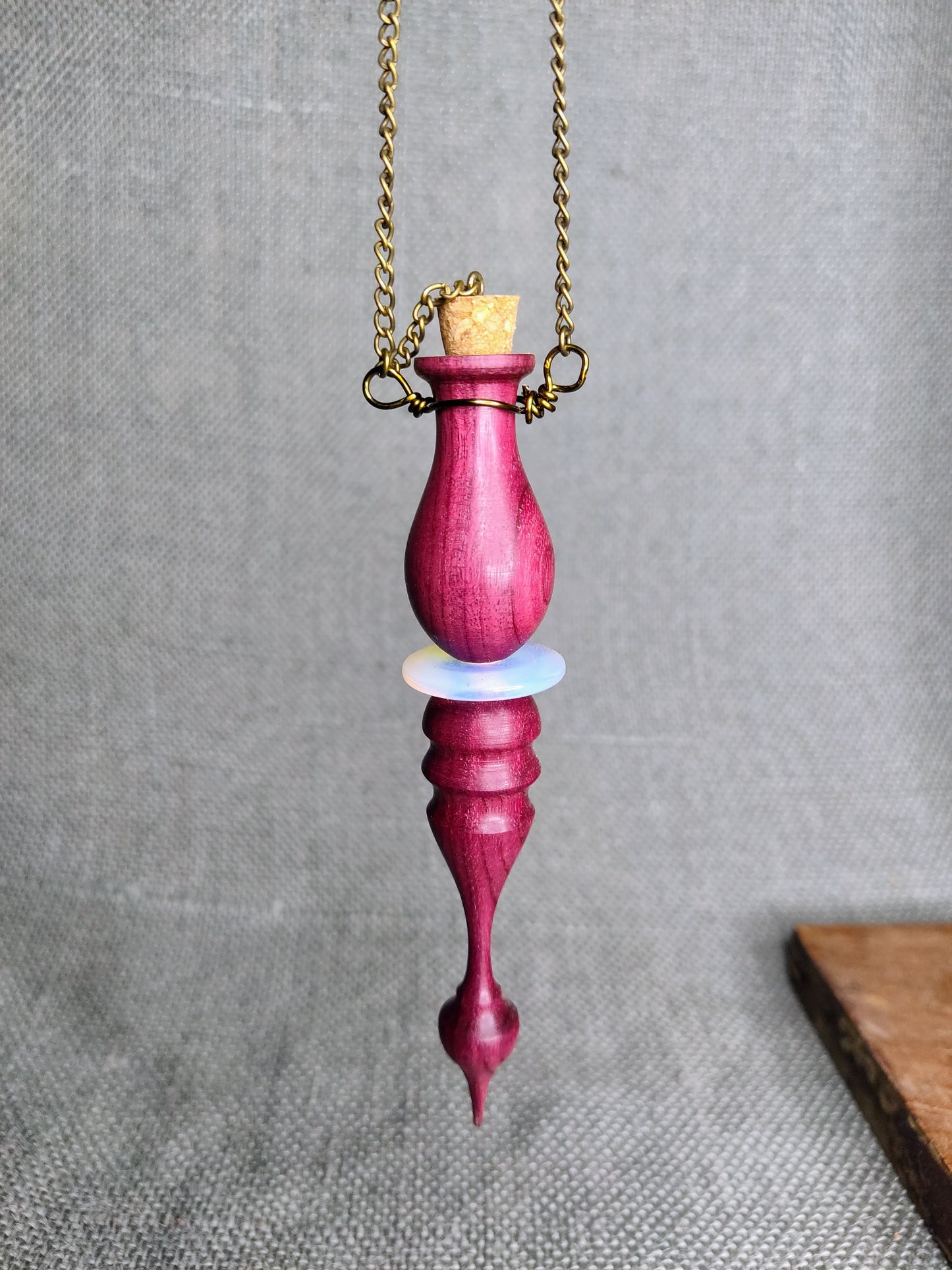 Potion Necklace Pendants