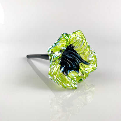 Flower Sculptures