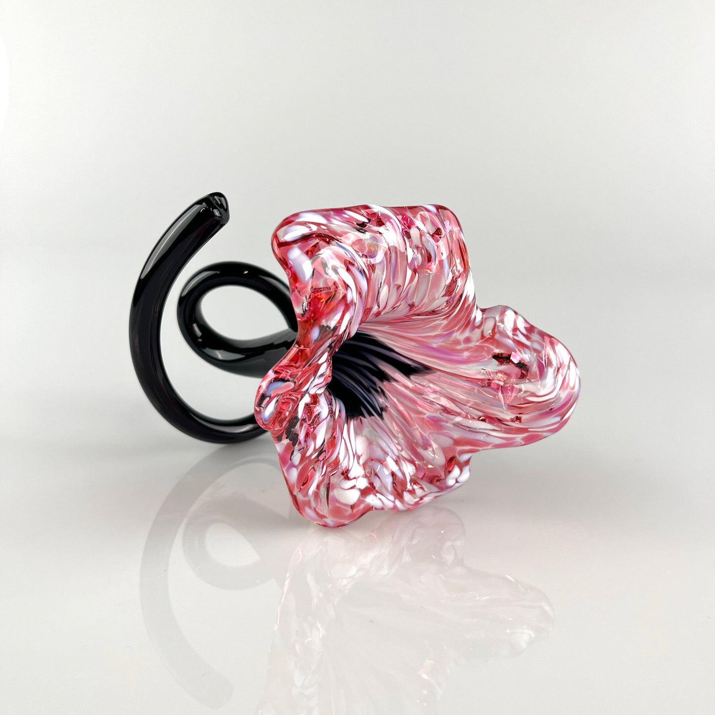 Flower Sculptures