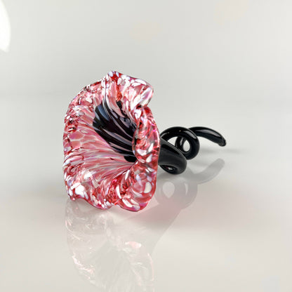 Flower Sculptures