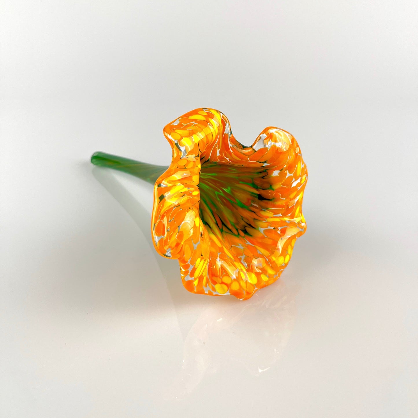 Flower Sculptures