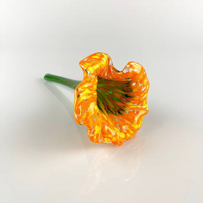 Flower Sculptures