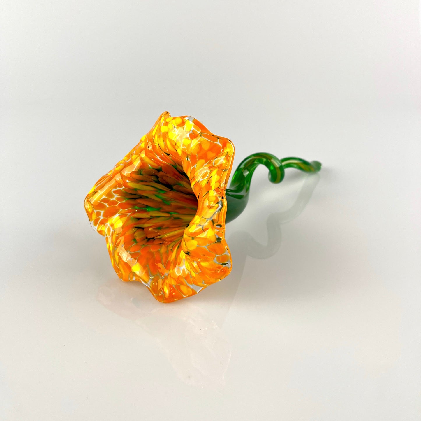 Flower Sculptures