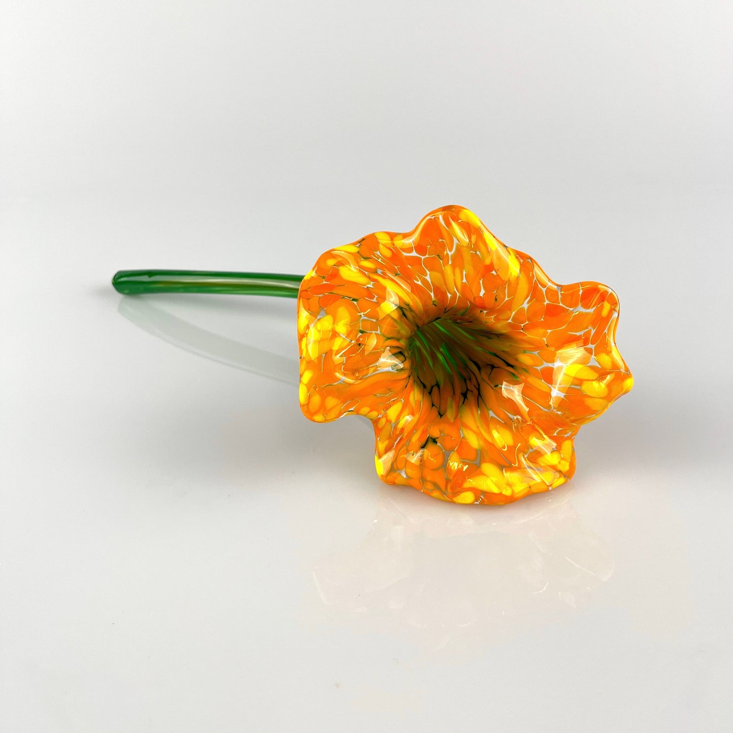 Flower Sculptures
