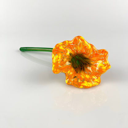 Flower Sculptures