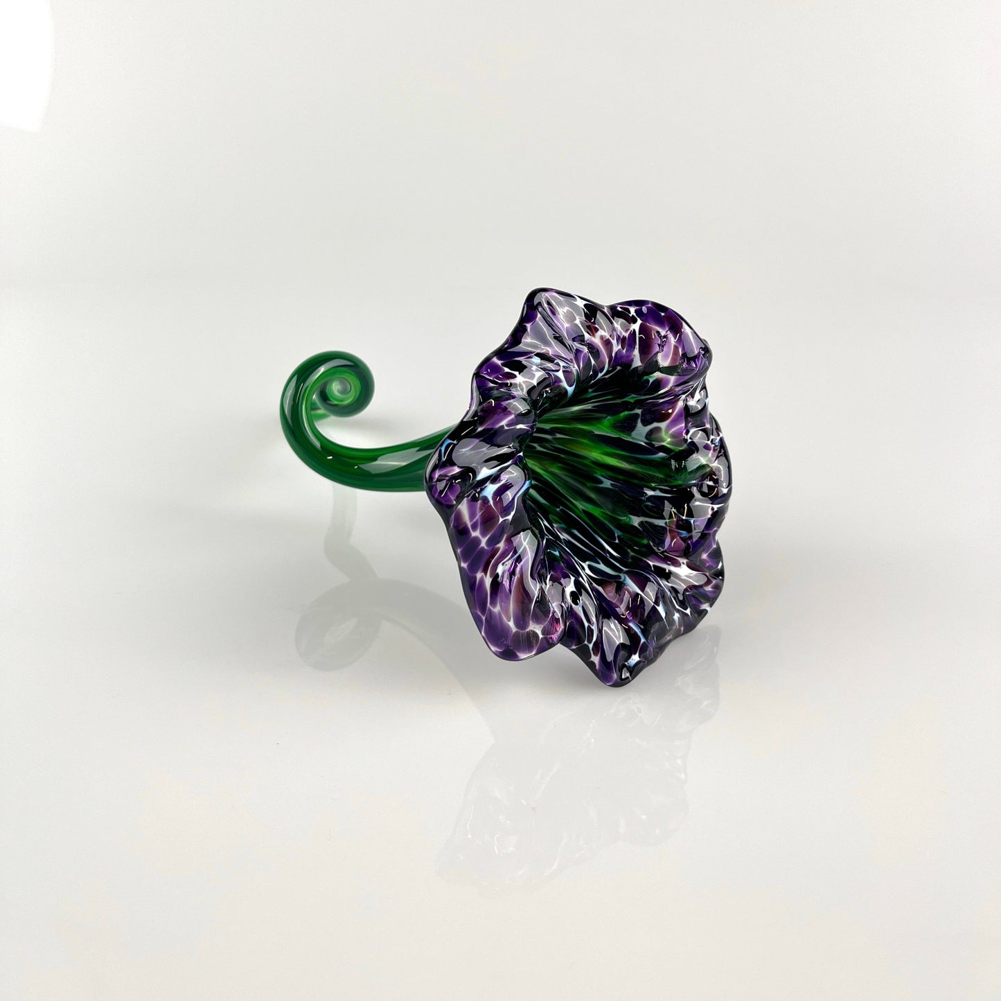 Flower Sculptures