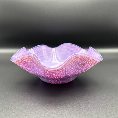 Amorphous Bowls