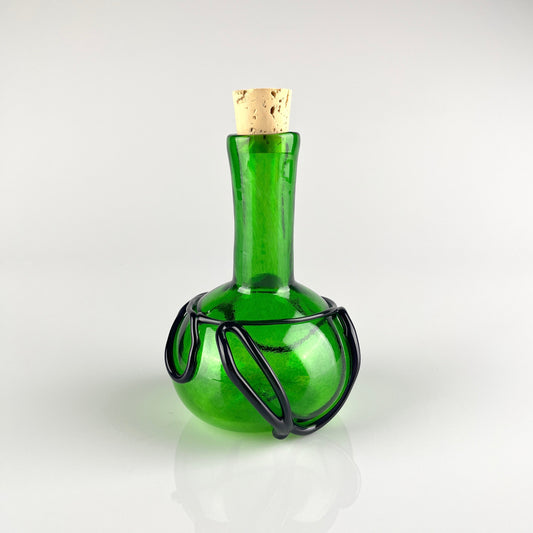 Elixir Bottles