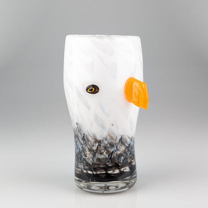 Avian Pint Glasses