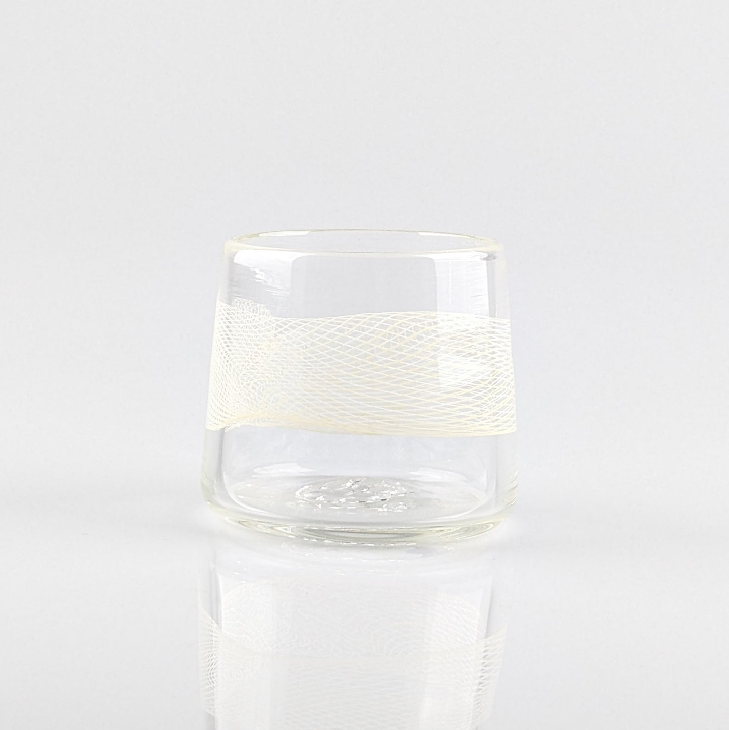 Topo (Topography) Rocks Glass