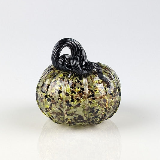 Camo Pumpkin