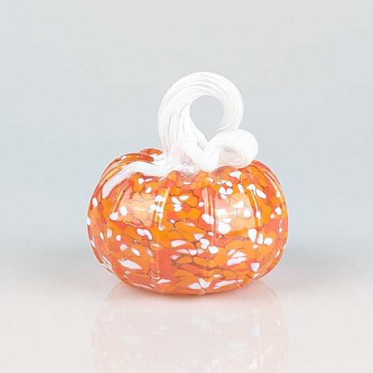 TX Orange Pumpkin