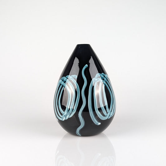 Scribble Vase