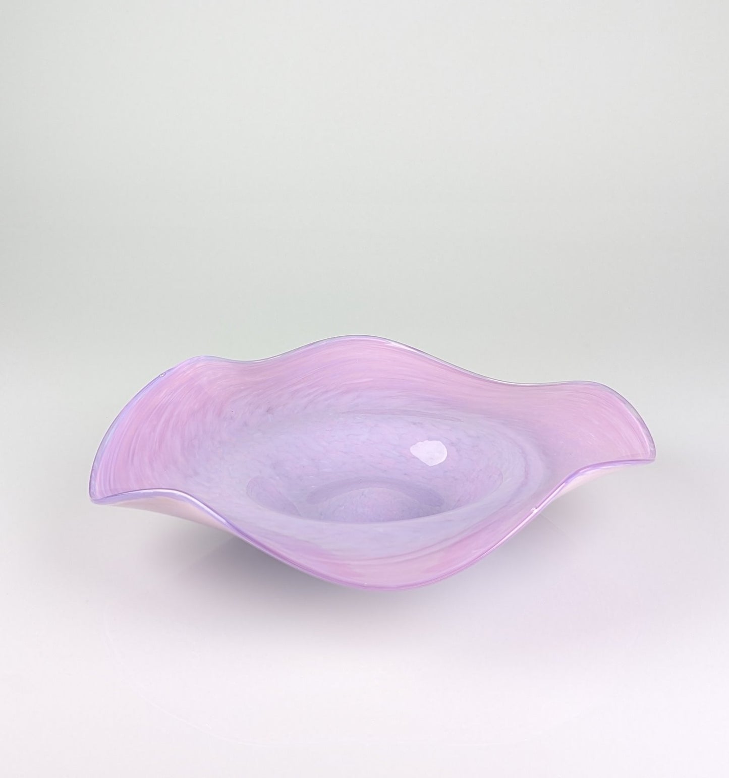 Amorphous Bowls