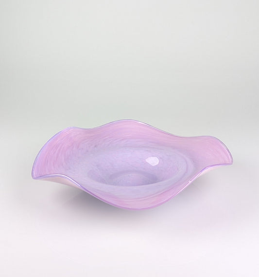 Amorphous Bowls