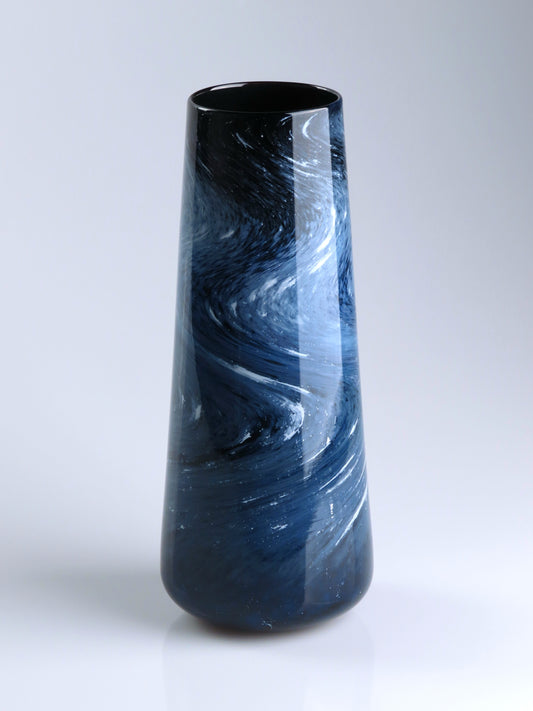 Night Sky Vase