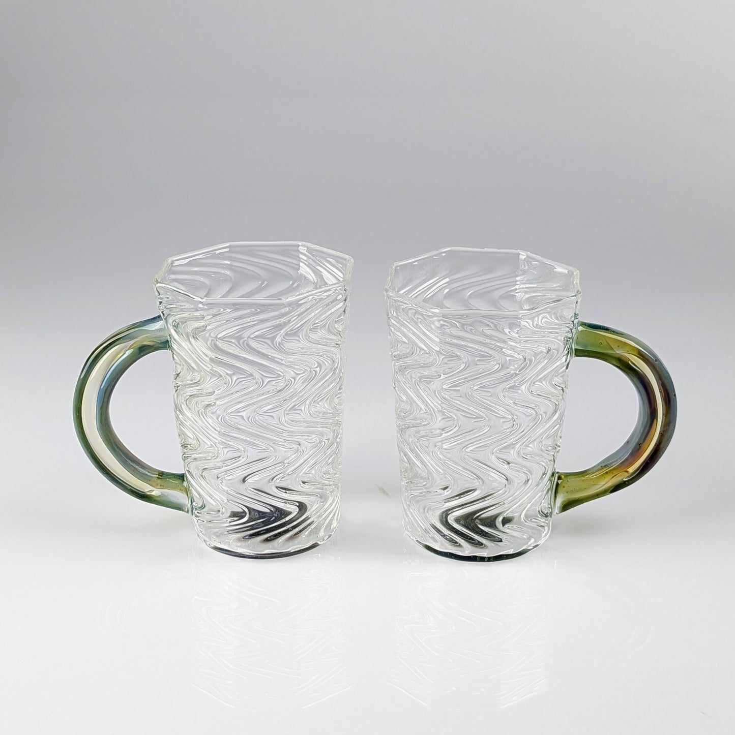 Octo Sipper (Swamp Green)