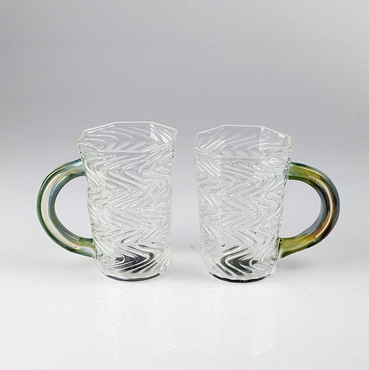 Octo Sipper (Swamp Green)