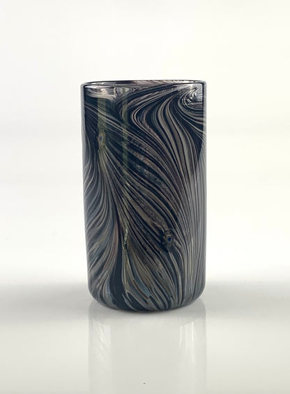 Peacock Cup