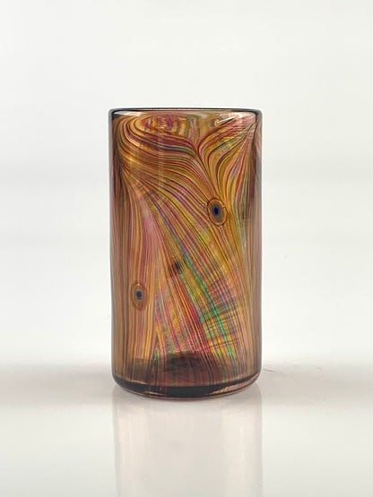 Peacock Cup