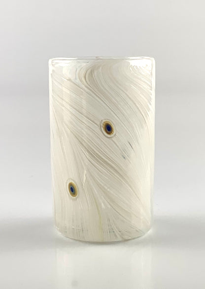 Peacock Cup