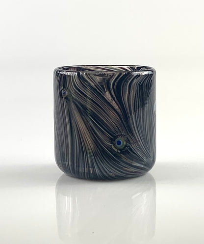 Peacock Cup