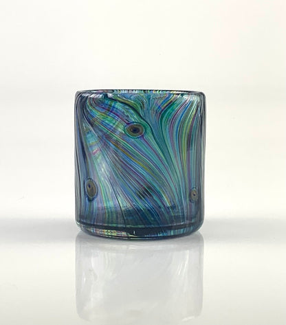 Peacock Cup