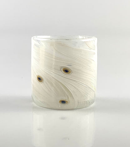 Peacock Cup